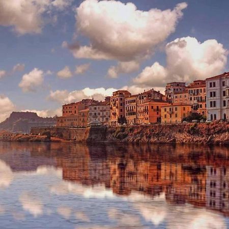City Walls Sea View Corfu  Exterior foto